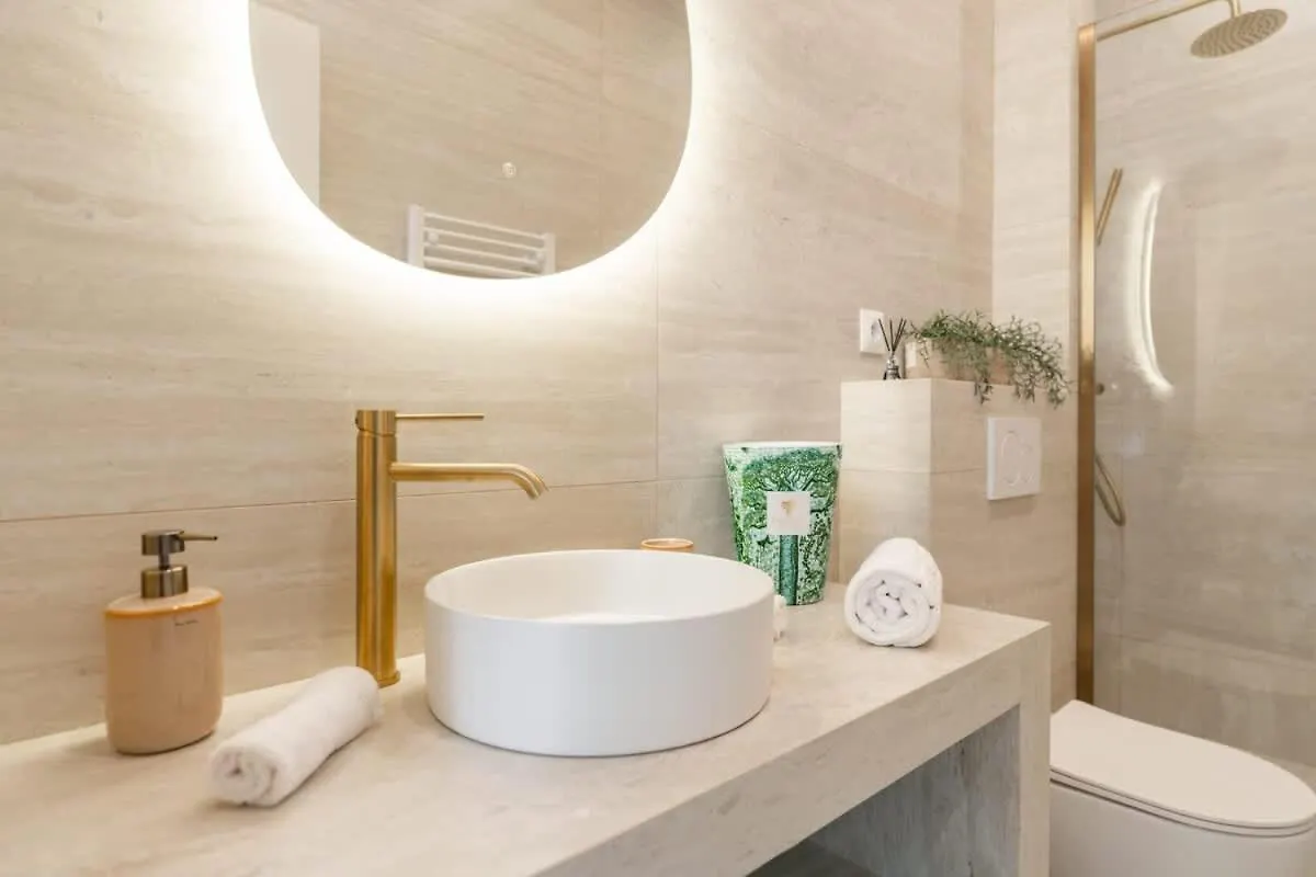 Apartment Splendide Appartement De Luxe Saint-Germain Paris France