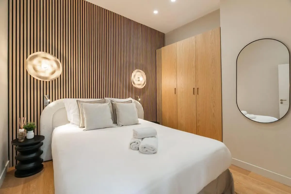 Splendide Appartement De Luxe Saint-Germain Paris