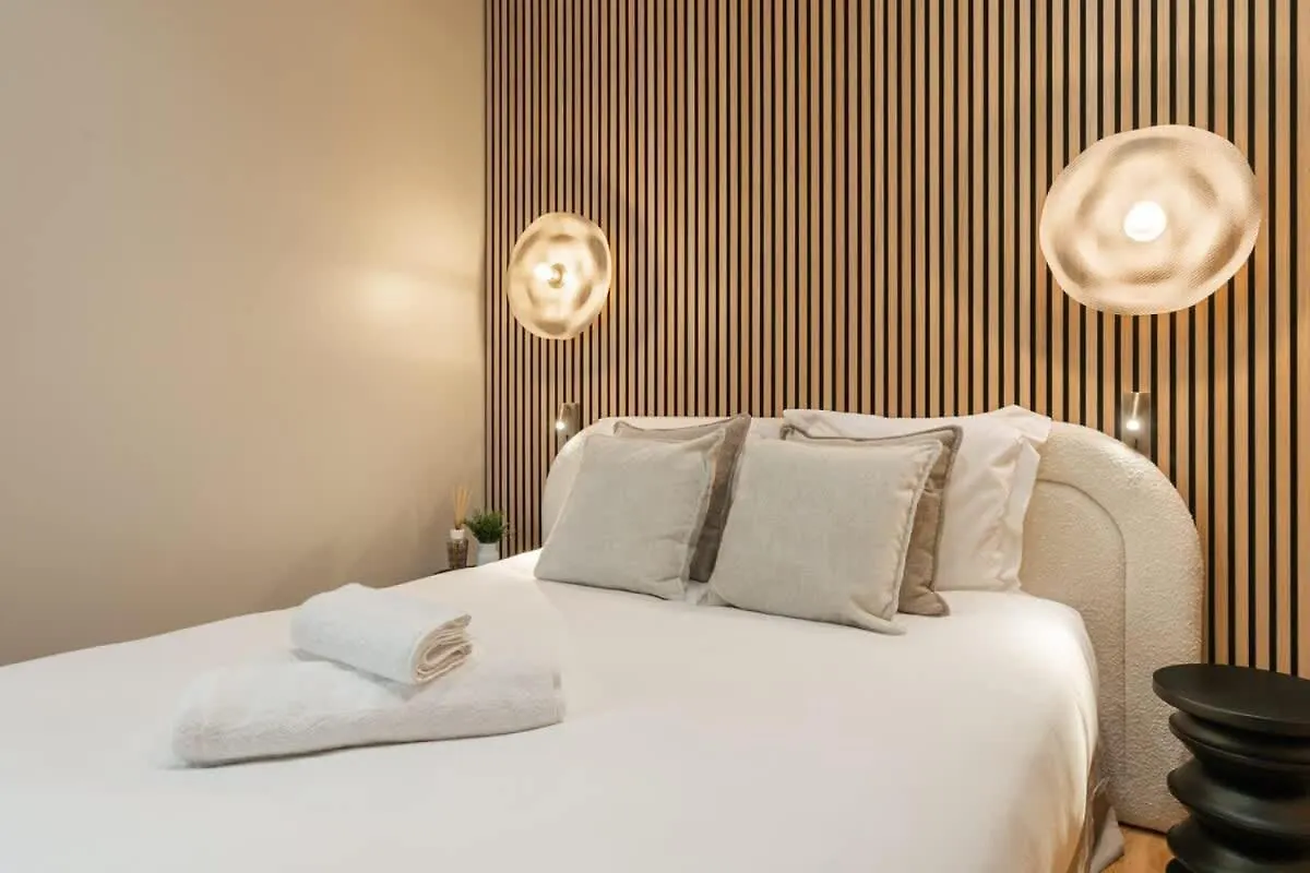 פריז Splendide Appartement De Luxe Saint-Germain צרפת