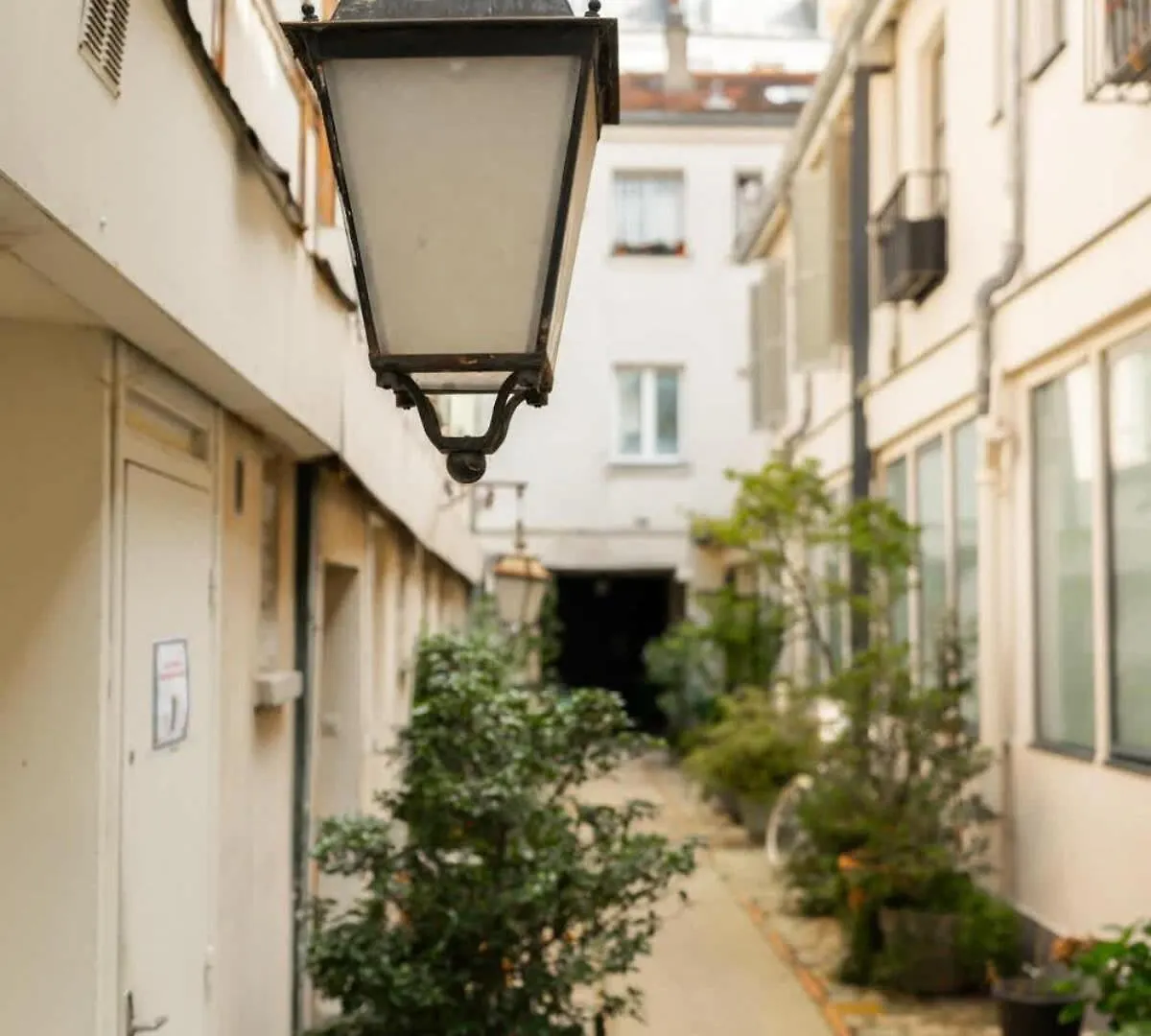 פריז Splendide Appartement De Luxe Saint-Germain דירה