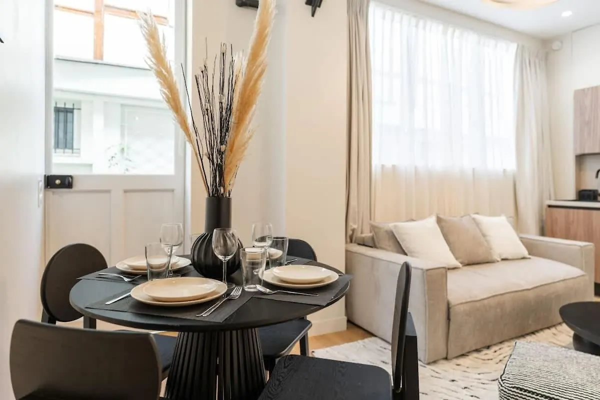דירה פריז Splendide Appartement De Luxe Saint-Germain