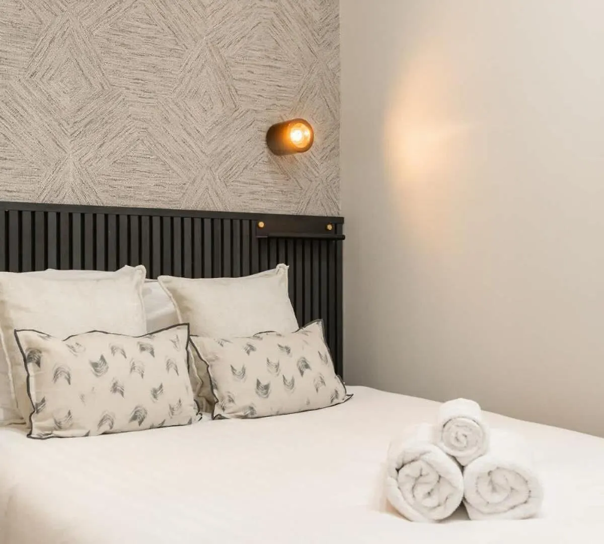 פריז Splendide Appartement De Luxe Saint-Germain